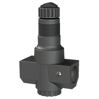 Hydraulic Regulator Valves & Actuators